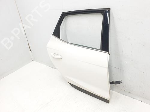Right rear door SEAT ARONA (KJ7, KJP)  | BP29011482C5 