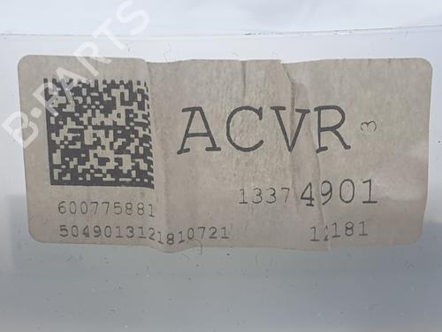 Compteur de vitesse OPEL ZAFIRA TOURER C (P12) 2.0 CDTi (75) | BP30759417C47