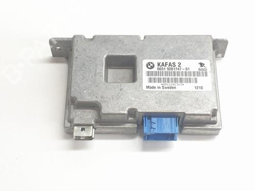 Used Electronic module BMW 3 (F30, F80) 335 i (306 hp) 25375783