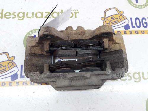 Left front brake caliper TOYOTA LAND CRUISER PRADO (_J12_) 3.0 D-4D (KDJ120, KDJ125) | BP11601147M105 