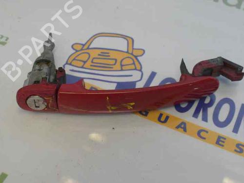 Maneta exterior delantera izquierda VW GOLF V (1K1) 2.0 GTI (200 hp) 1656766