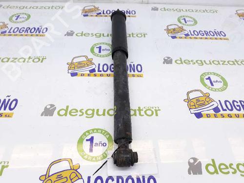 Right rear shock absorber MERCEDES-BENZ CLS (C219) CLS 320 CDI (219.322) | BP1185926M19 