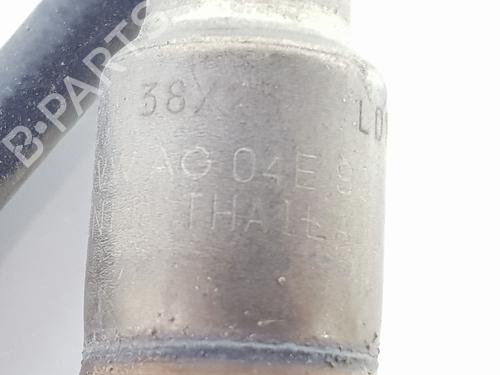 Elektronisk sensor CUPRA FORMENTOR (KM7, KMP)  | BP27706539M84 