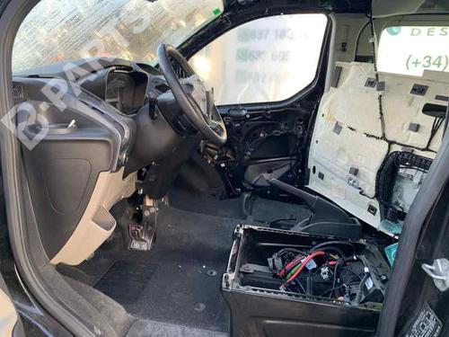 Electronic module FORD TRANSIT CUSTOM V362 Bus (F3) 2.2 TDCi | BP5044530M83 