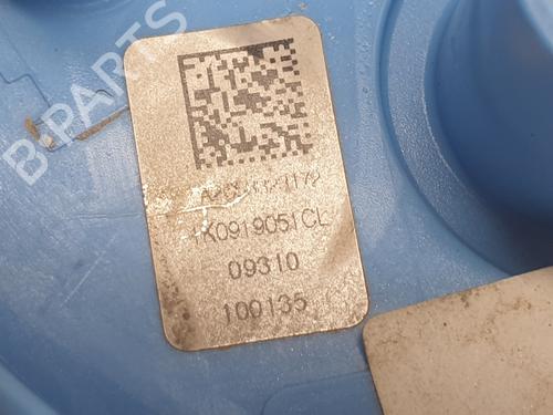 Fuel pump VW GOLF VI (5K1) 1.4 TSI | BP24237330M76 