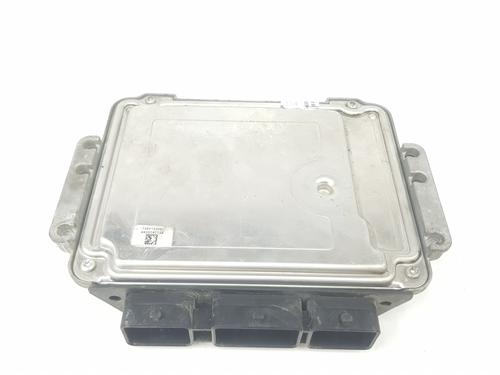 Engine control unit (ECU) PEUGEOT 206 Hatchback (2A/C) 1.4 HDi eco 70 | BP18918274M57 
