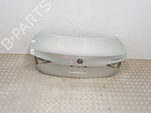 Used Tailgate Tailgate ALFA ROMEO GIULIA (952_) 2.2 D (952AFA25, 952AFM25, 952ALA25) (180 hp) 39658318 39658318