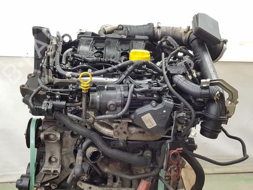 Engine NISSAN QASHQAI II (J11, J11_) 1.6 dCi | BP35976052M1  - Image 6