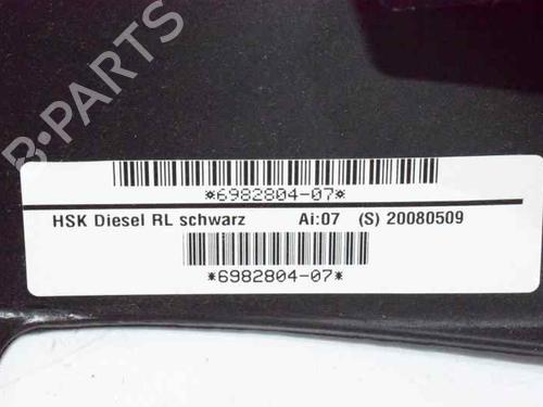Glove box BMW 1 Coupe (E82) 120 d | BP889506C95 