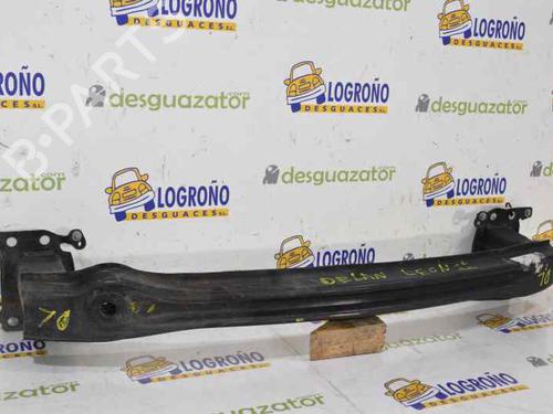 Front bumper reinforcement SEAT LEON (1P1)  | BP1326821C109 