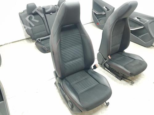 Seats set MERCEDES-BENZ CLA Coupe (C117) CLA 220 CDI / d (117.303) | BP9299454C78 