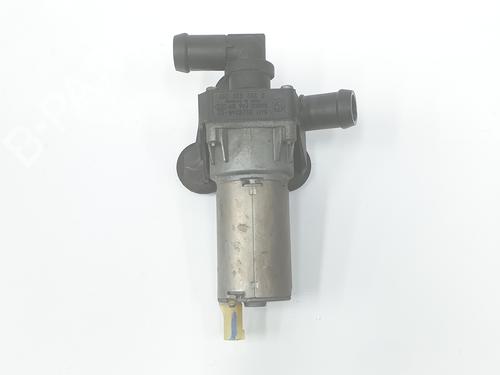 Ekstra vandpumpe BMW 1 Coupe (E82) 120 d (177 hp) 14103703