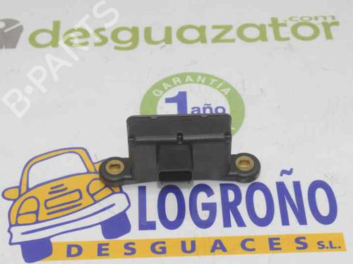 Used Electronic module OPEL INSIGNIA A (G09) 2.0 CDTI (68) (160 hp) 14123832