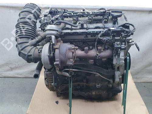 Engine KIA SPORTAGE III (SL) 1.7 CRDi | BP40257093M1 - Image 7