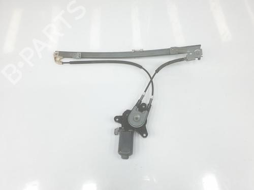 Used Front right window mechanism CITROËN EVASION MPV (22, U6) 1.9 TD (92 hp) 11012038