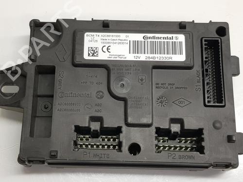 Elektronisk modul DACIA LODGY (JS_)  | BP26619614M83 