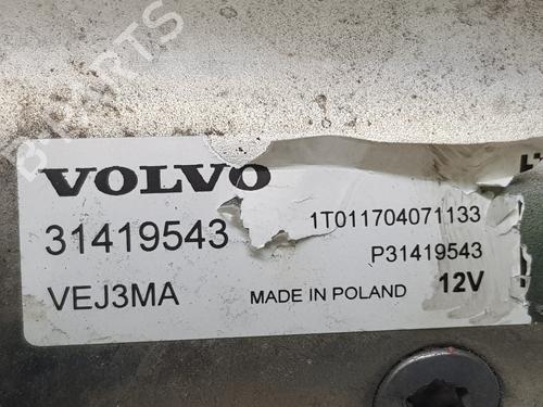 Starter VOLVO V40 Hatchback (525) | BP38063208M8 - Image 5
