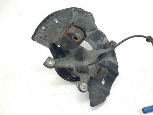 Left front steering knuckle BMW Z4 Roadster (E85) 3.0 i | BP10554421M25 