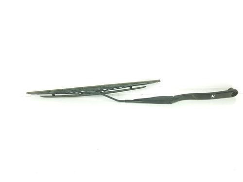 Used Front windshield wiper arm NISSAN JUKE (F15) 1.2 DIG-T (115 hp) 6070211