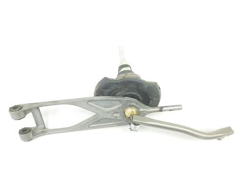 Gear lever BMW 1 Convertible (E88) 118 d | BP15559473M90 