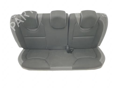 Seats set RENAULT CLIO IV (BH_) 1.5 dCi 90 | BP18023831C78