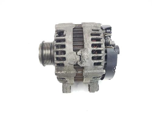 Generator FORD MONDEO IV (BA7) 2.0 TDCi (140 hp) 6156483