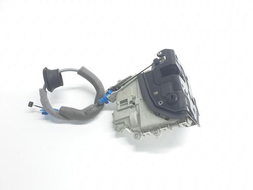 Rear left lock AUDI Q2 (GAB, GAG) 1.6 TDI | BP21095519C100 