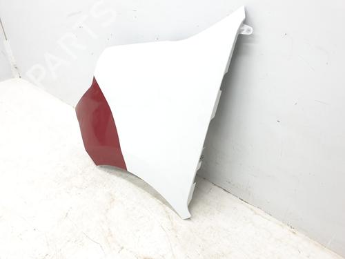 Left front fenders NISSAN INTERSTAR Van (X62B) dCi 135 | BP27880787C41