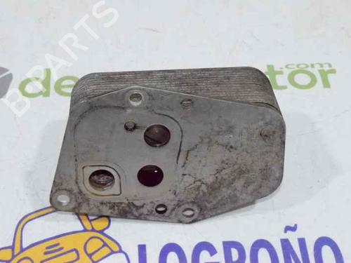 Oil radiator BMW 3 (E90) 318 d | BP14121396M33 