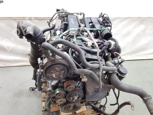 Engine TOYOTA LAND CRUISER PRADO (_J12_) 3.0 D-4D (KDJ120, KDJ125) | BP13546763M1 