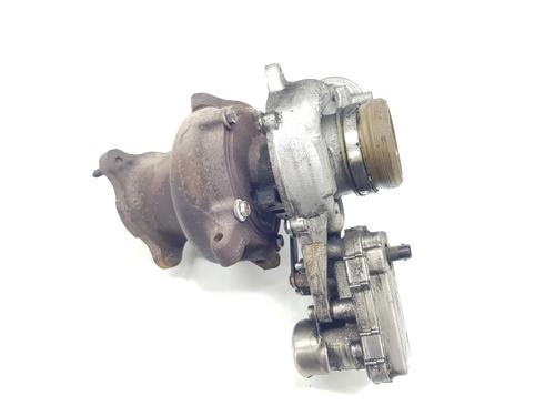 Used Turbocharger/Supercharger Turbocharger/Supercharger MERCEDES-BENZ CLA Coupe (C117) CLA 200 CDI (117.301) (136 hp) 33401963 33401963