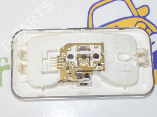 Interior roof light RENAULT TRAFIC II Bus (JL) 2.0 dCi 115 (JL00, JL01, JL0H, JL0M, JL0U) | BP7420150I8 