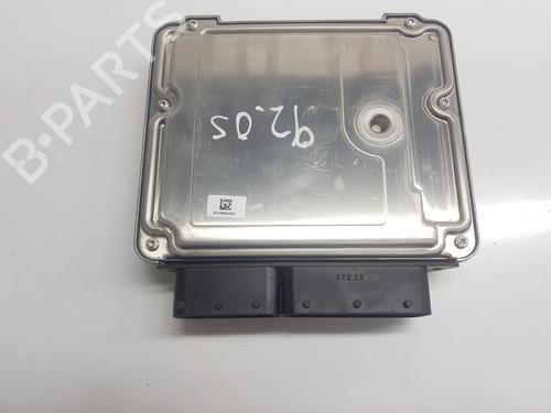 Engine control unit (ECU) BMW X1 (E84) sDrive 18 d | BP33464545M57  - Image 5