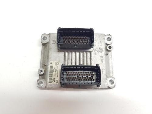 Engine control unit (ECU) OPEL CORSA C (X01) | BP29029173M57