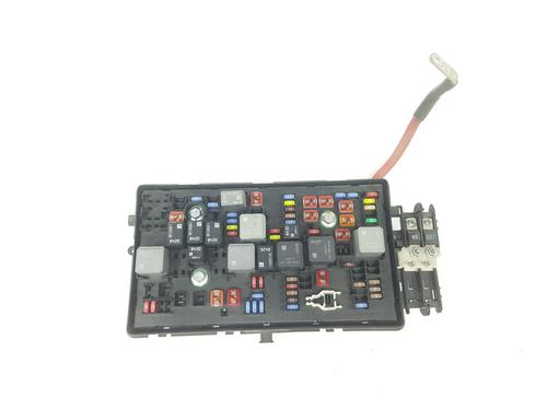 Used Fuse box OPEL INSIGNIA A (G09) 2.0 CDTI (68) (131 hp) 6064786
