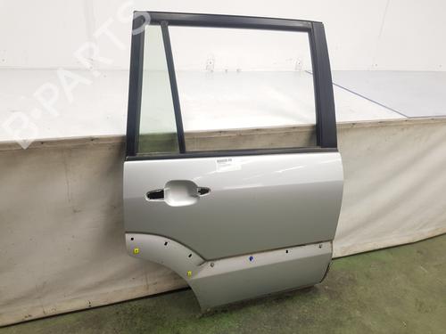 Right rear door TOYOTA LAND CRUISER PRADO (_J12_) 3.0 D-4D (KDJ120, KDJ125) | BP7767983C5 