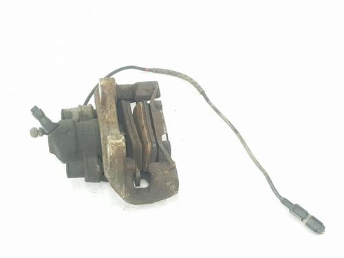 Right rear brake caliper MERCEDES-BENZ M-CLASS (W164) ML 320 CDI 4-matic (164.122) | BP17451669M106 
