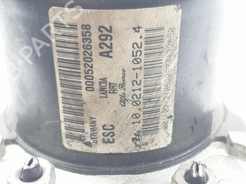 ABS pump OPEL COMBO Box Body/MPV (X12) 1.3 CDTI (B05) | BP16954952M43 