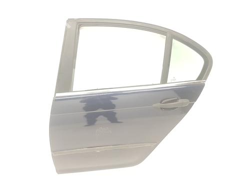 Used Left rear door BMW 3 (E46) 320 d (150 hp) 8891469