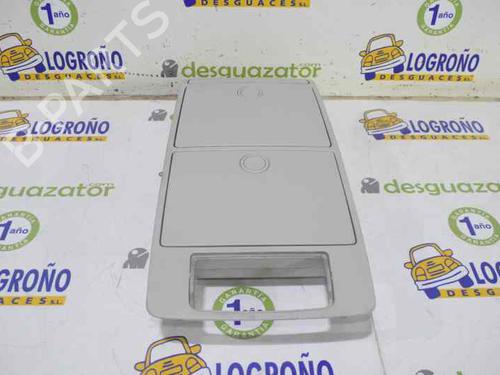 Glove box VW TOURAN (1T1, 1T2) 1.9 TDI | BP758310C95 