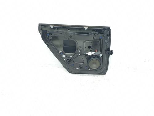 Left rear door AUDI A3 Sportback (8PA) 1.4 TFSI | BP20858388C4 