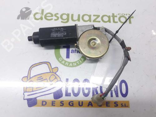 Right front window motor SUZUKI VITARA (ET, TA, TD) 1.6 i 16V All-wheel Drive (ET, TA02, SE416) | BP2980606E20 