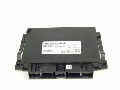 Used Electronic module Electronic module 38773784 38773784