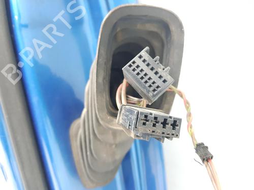 Left front door VW POLO (9N_, 9A_) 1.4 16V | BP15545425C2 