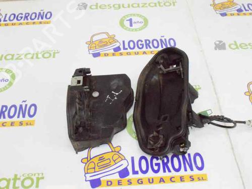 Rear left lock BMW X3 (E83) 2.0 d | BP761697C100 