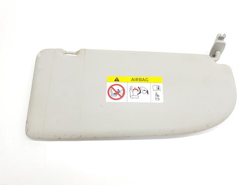 Pare-soleil droit VW CADDY ALLTRACK IV Box Body/MPV (SAA) 2.0 TDI (75 hp) 28799382