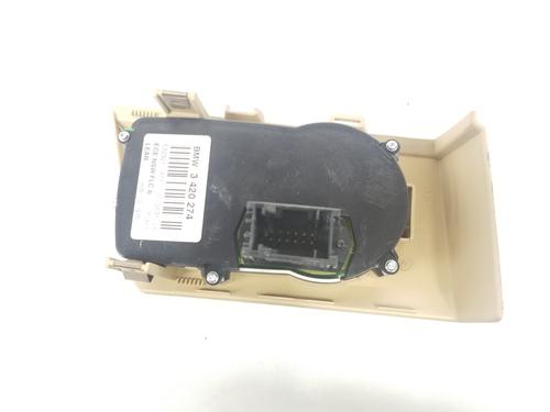 Headlight switch BMW X3 (E83) 2.0 d | BP8511275I24 