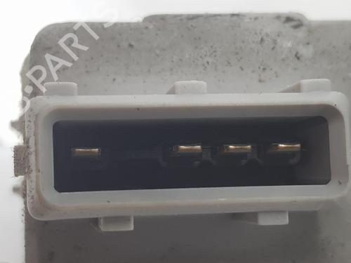 Rear right lock PEUGEOT 307 (3A/C) 1.6 16V | BP10359497C99 