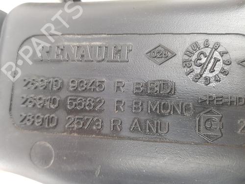 Windscreen washer tank DACIA SANDERO II 1.5 dCi | BP17766790C113 