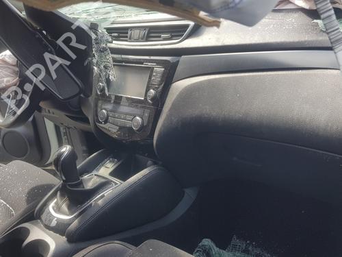 Left front window switch NISSAN QASHQAI II (J11, J11_)  | BP37727271I27  - Image 27